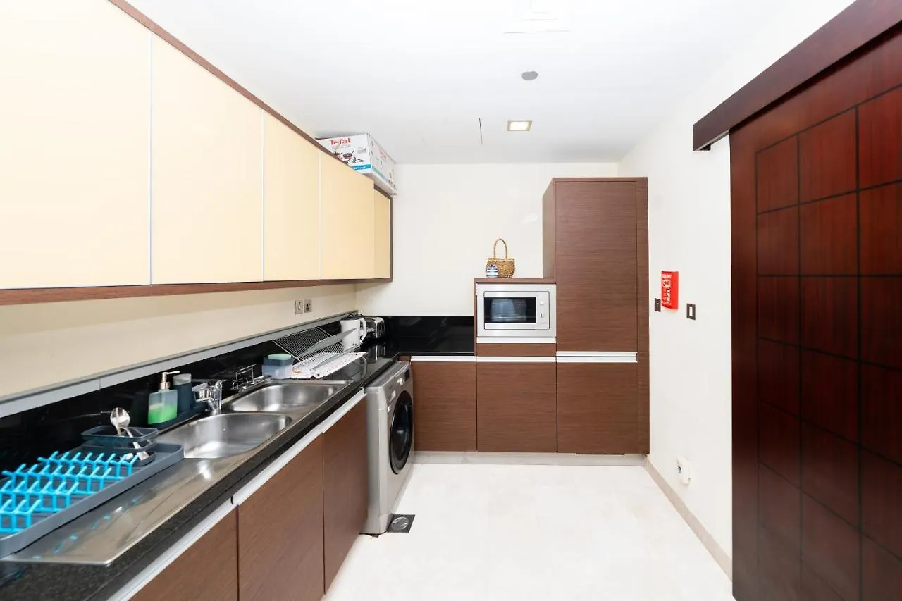 Grandeur Resort Palm Jumeirah Beachfront & Pool Dubai 0*,  United Arab Emirates